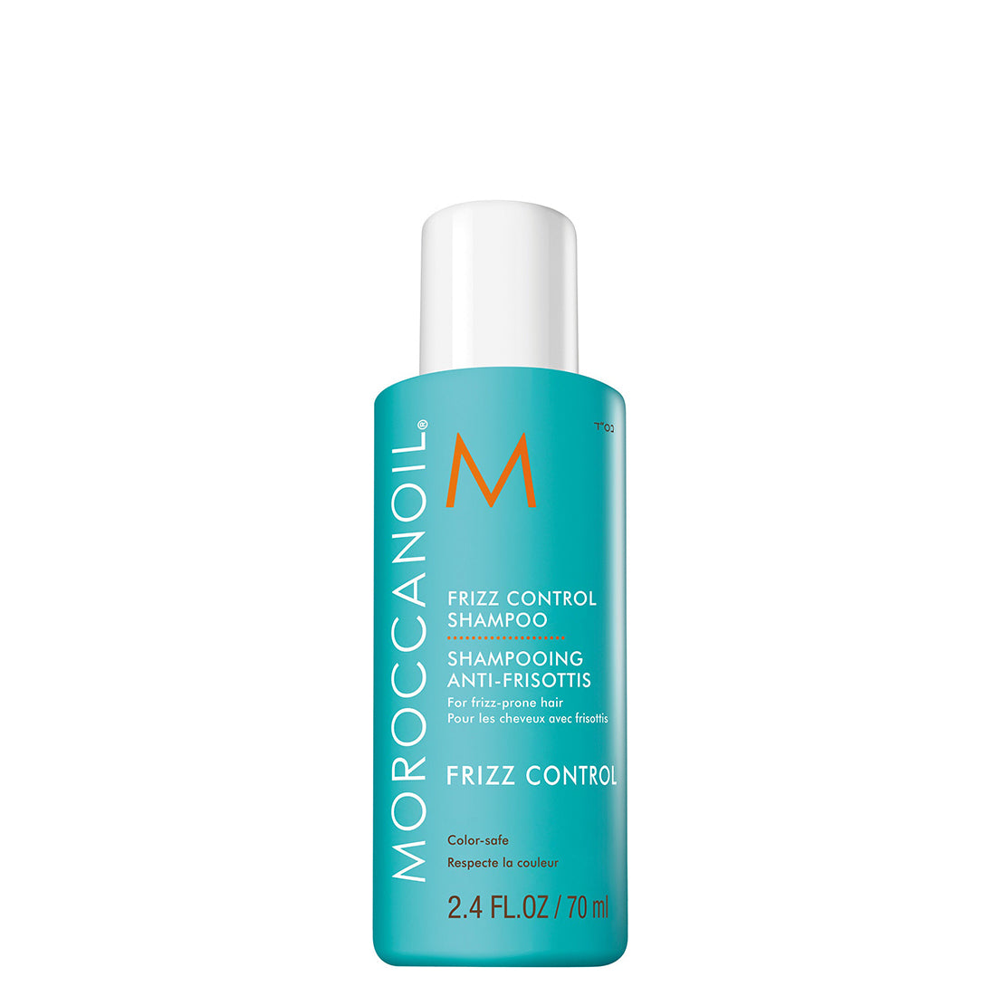 Frizz Control Shampoo Anticrespo 70 ML_MOR6R10264_MOROCCANOIL