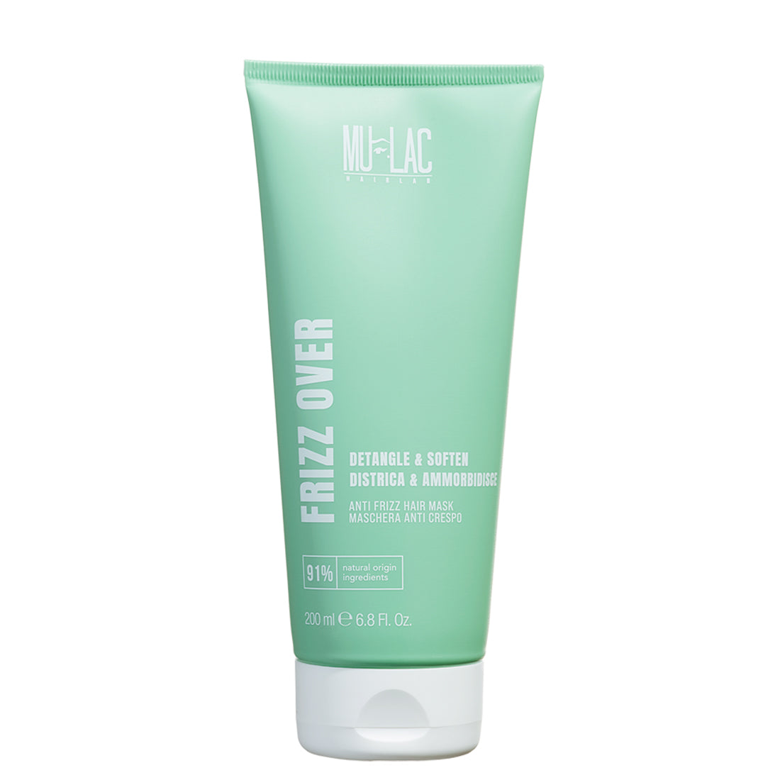 Frizz Over Maschera Anti Crespo 200ml_MULHC003002_MULAC