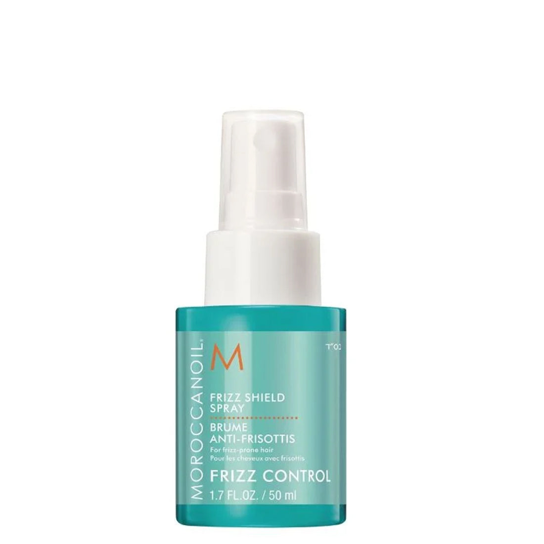 Frizz Shield  Spray Termoprotettore 50 ML_MOR6R10251_MOROCCANOIL