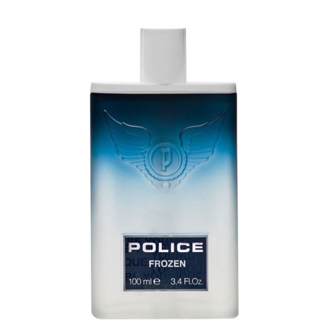 Frozen Eau De Toilette 100 ML_POL231101_Police