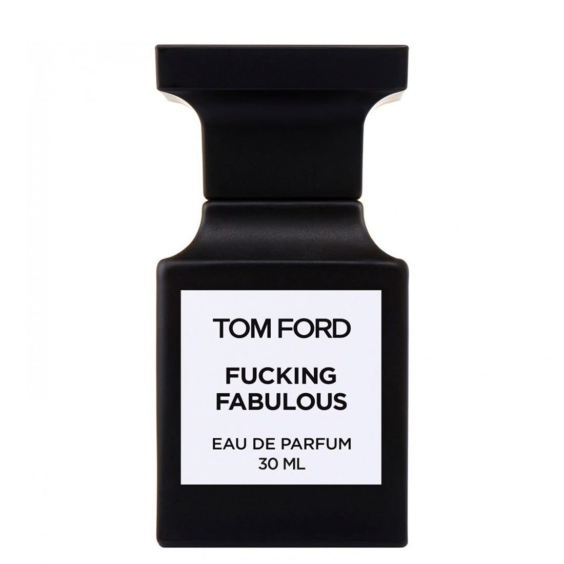 Fucking Fabulous Eau De Parfum 30 ML_ESTT7MM01_Tom Ford