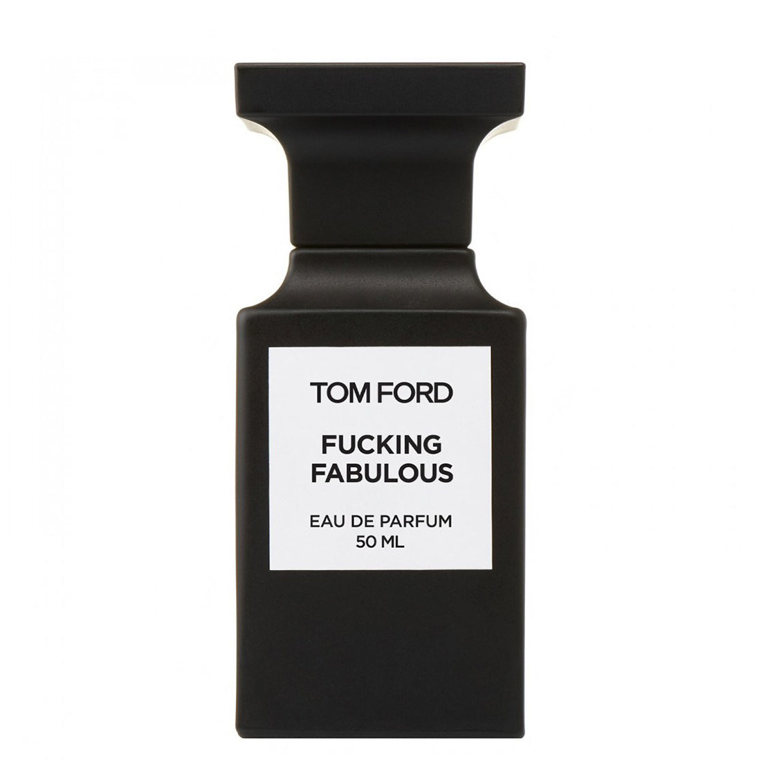 Fucking Fabulous Eau De Parfum 50 ML_EST615010000_Tom Ford