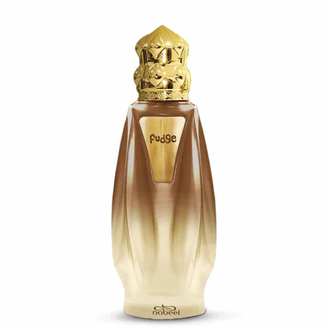 Fudge Eau De Parfum 100 ml_NBE5576_NABEEL