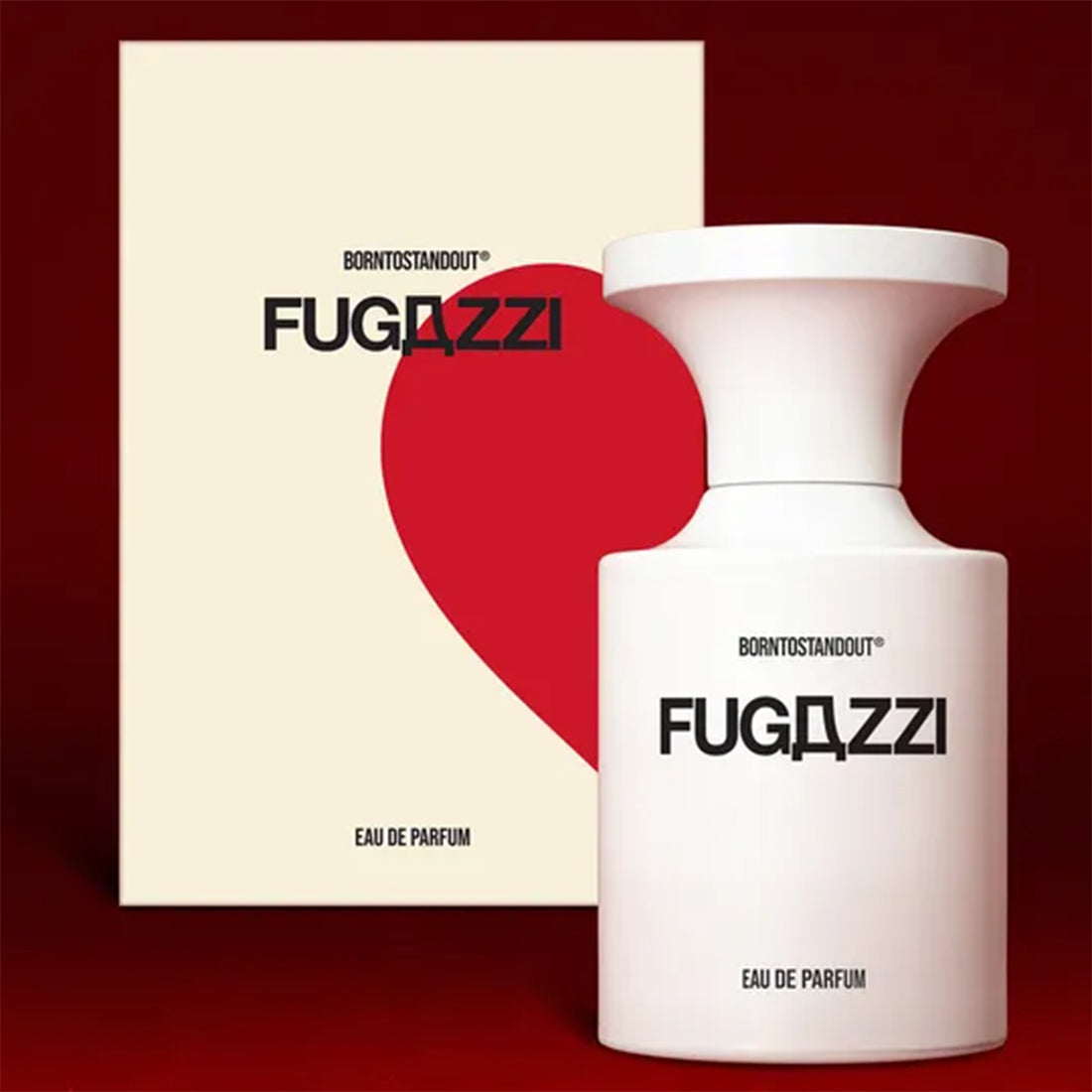 Fugazzi Eau De Parfum 50 ml_BOR40301665_Borntostandout-2