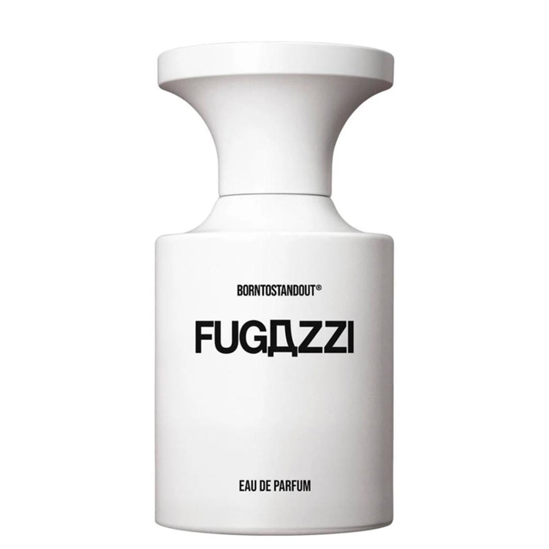 Fugazzi Eau De Parfum 50 ml_BOR40301665_Borntostandout