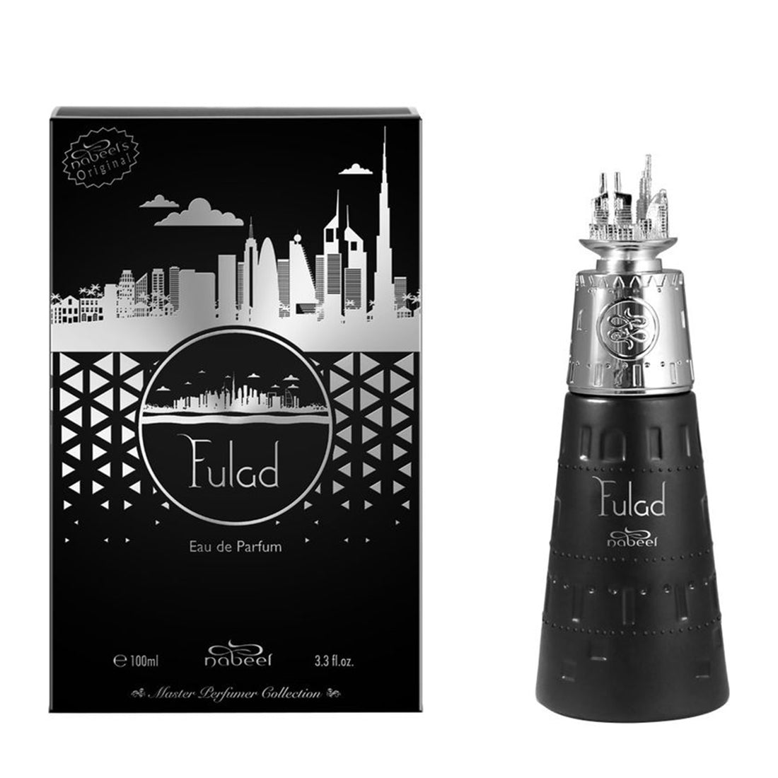 Fulad Eau De Parfum 100 ML_NBE1776_NABEEL-2
