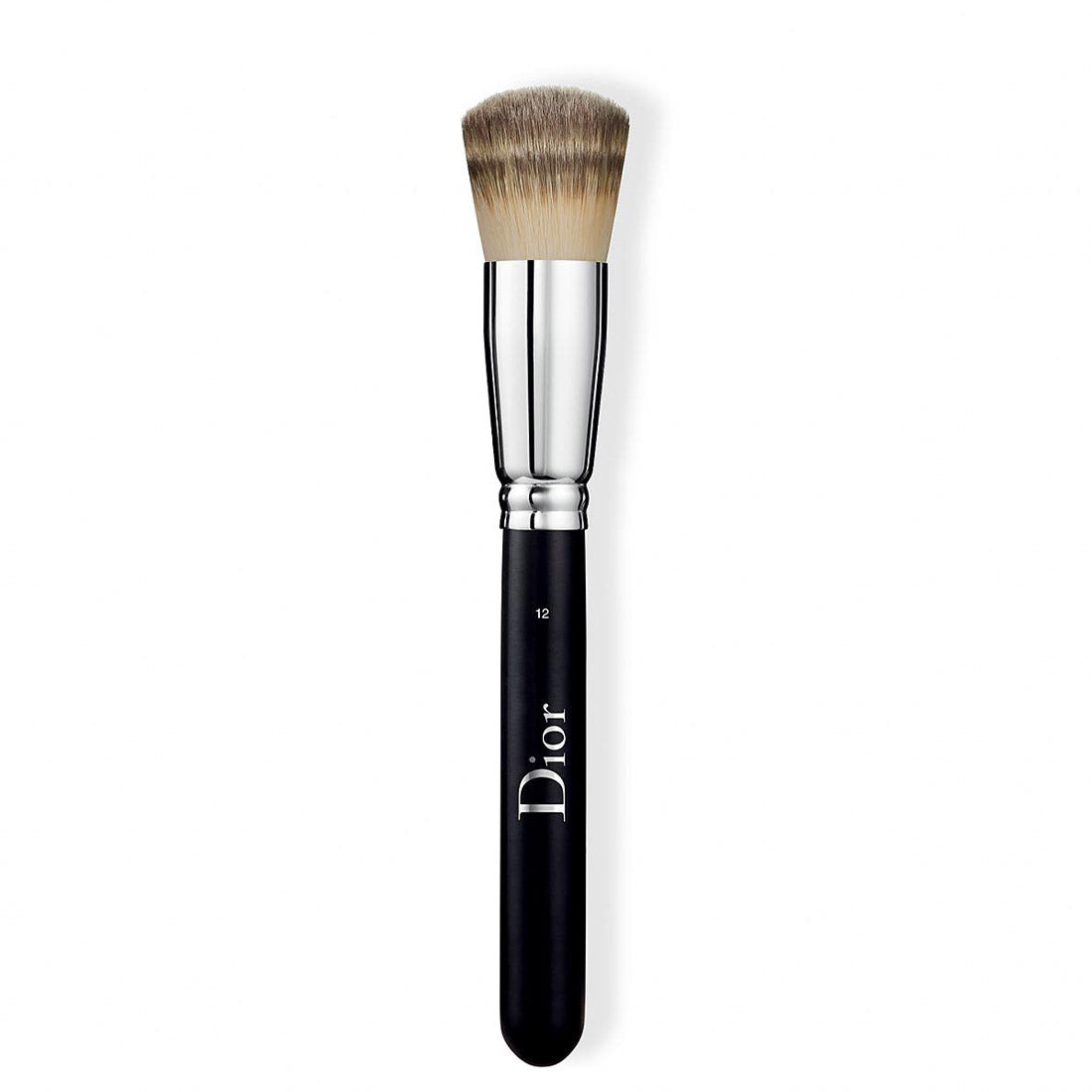Full Coverage Fluid Foundation Brush N°12 Pennello per fondotinta liquido_CDC099600029_Dior