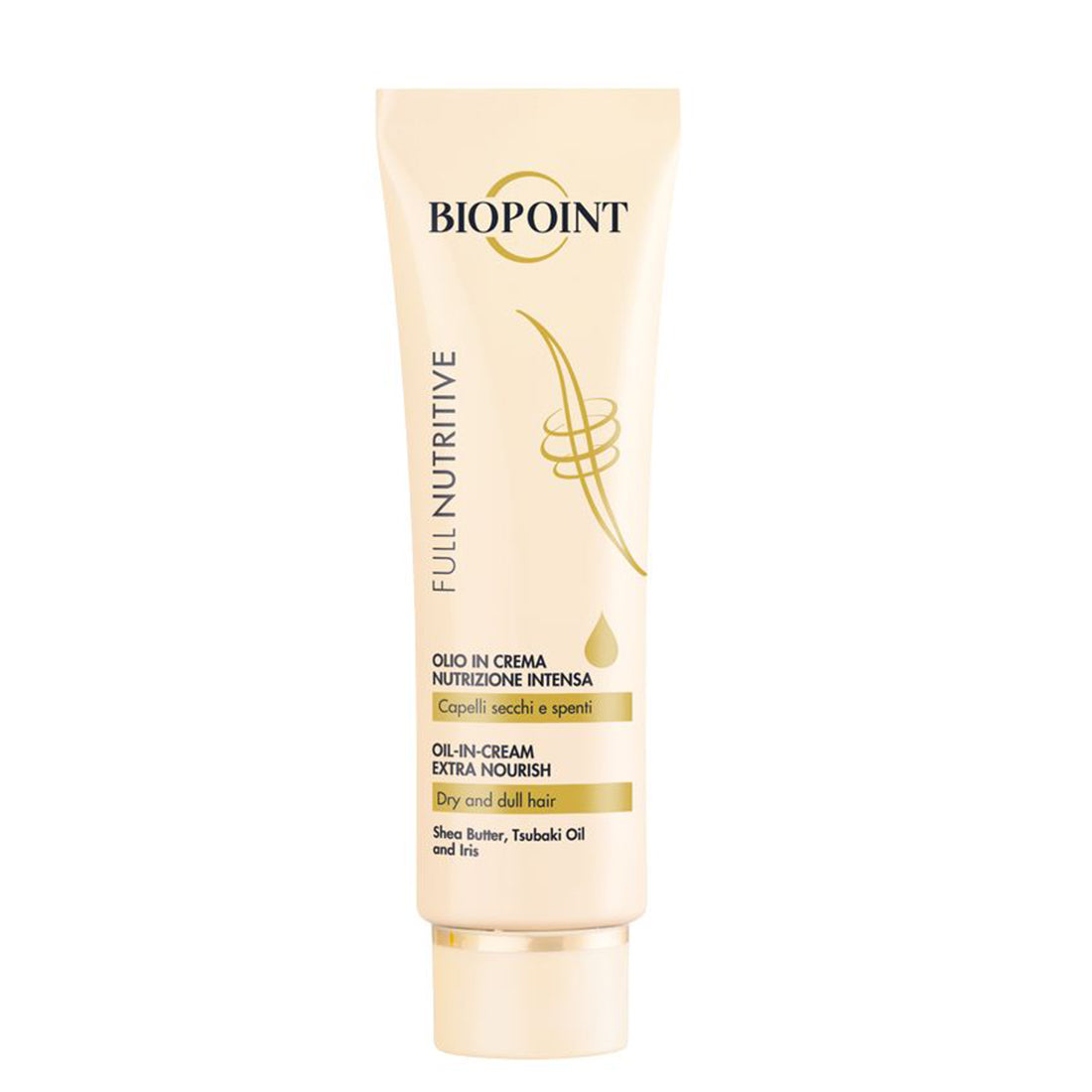 Full Nutritive Olio Crema Nutrizione Intensa 150 ML_BIO04622_Biopoint