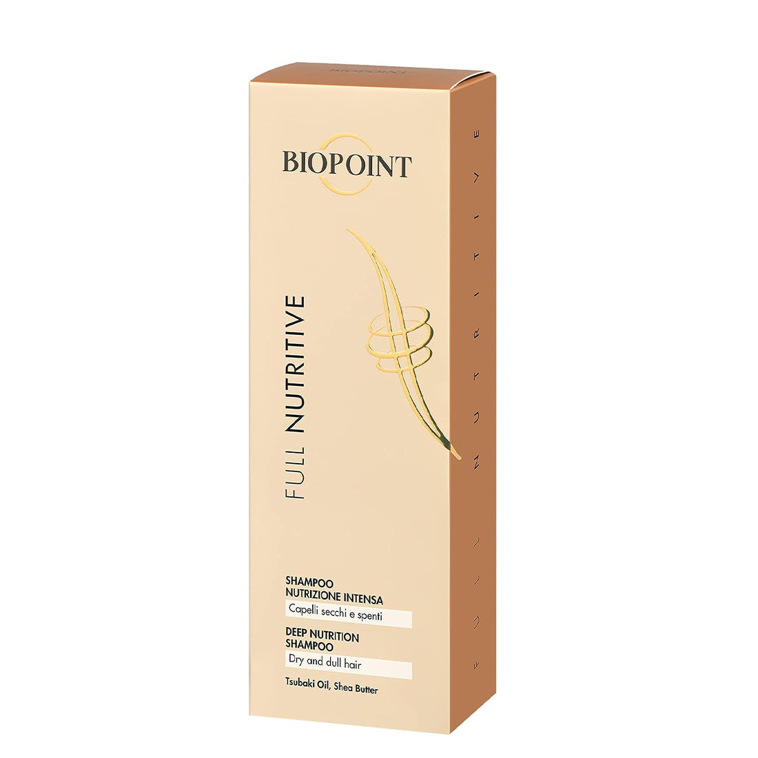 Full Nutritive Shampoo Nutrizione Intensa 200 ML_BIO02718_Biopoint-2