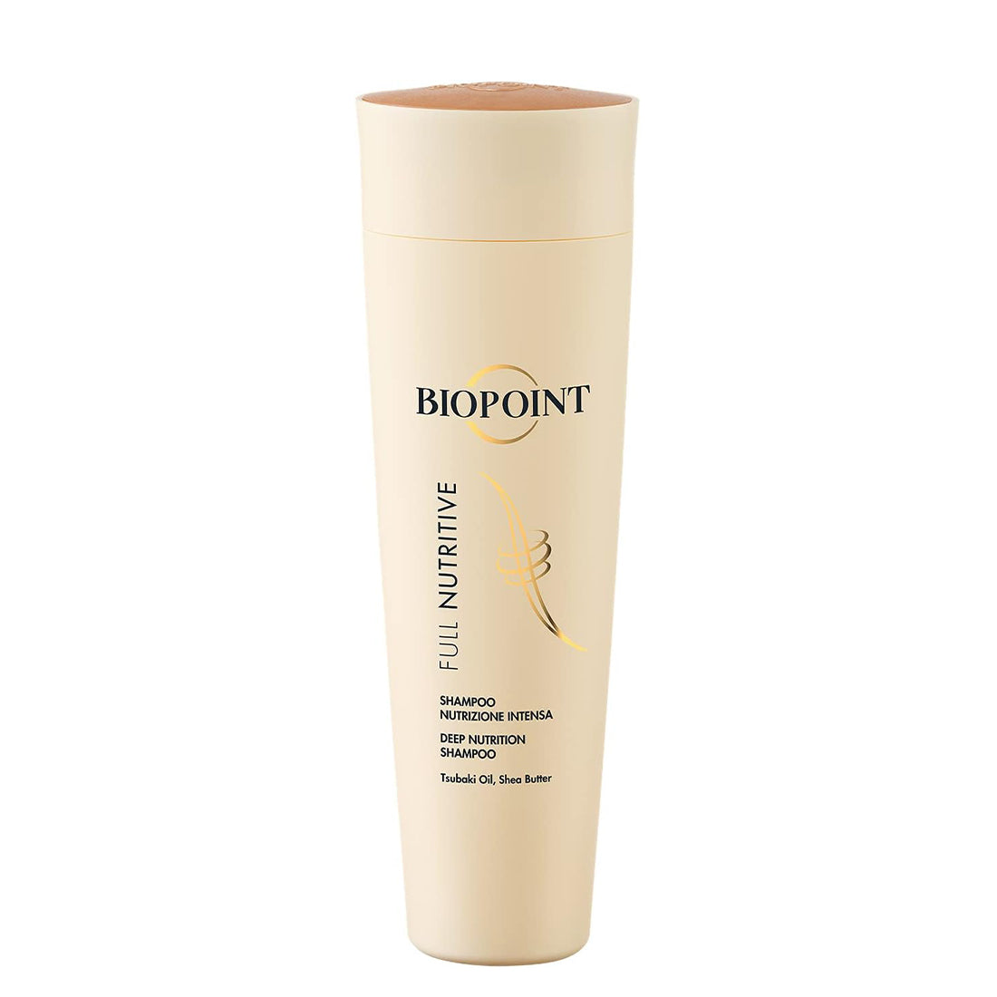 Full Nutritive Shampoo Nutrizione Intensa 200 ML_BIO02718_Biopoint
