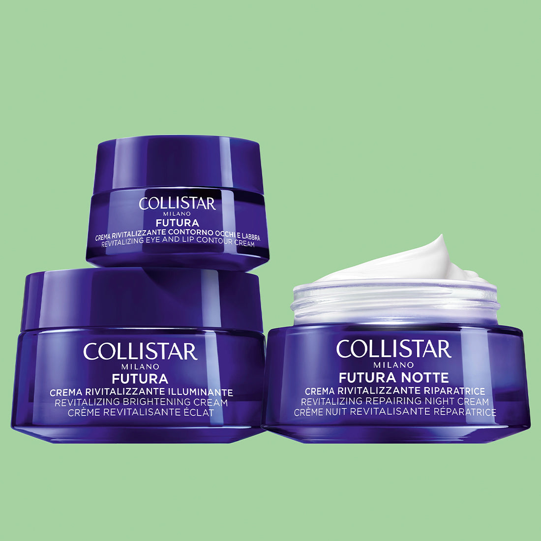 Futura Crema Rivitalizzante Illuminante 50 ML_COL7005372_Collistar-5