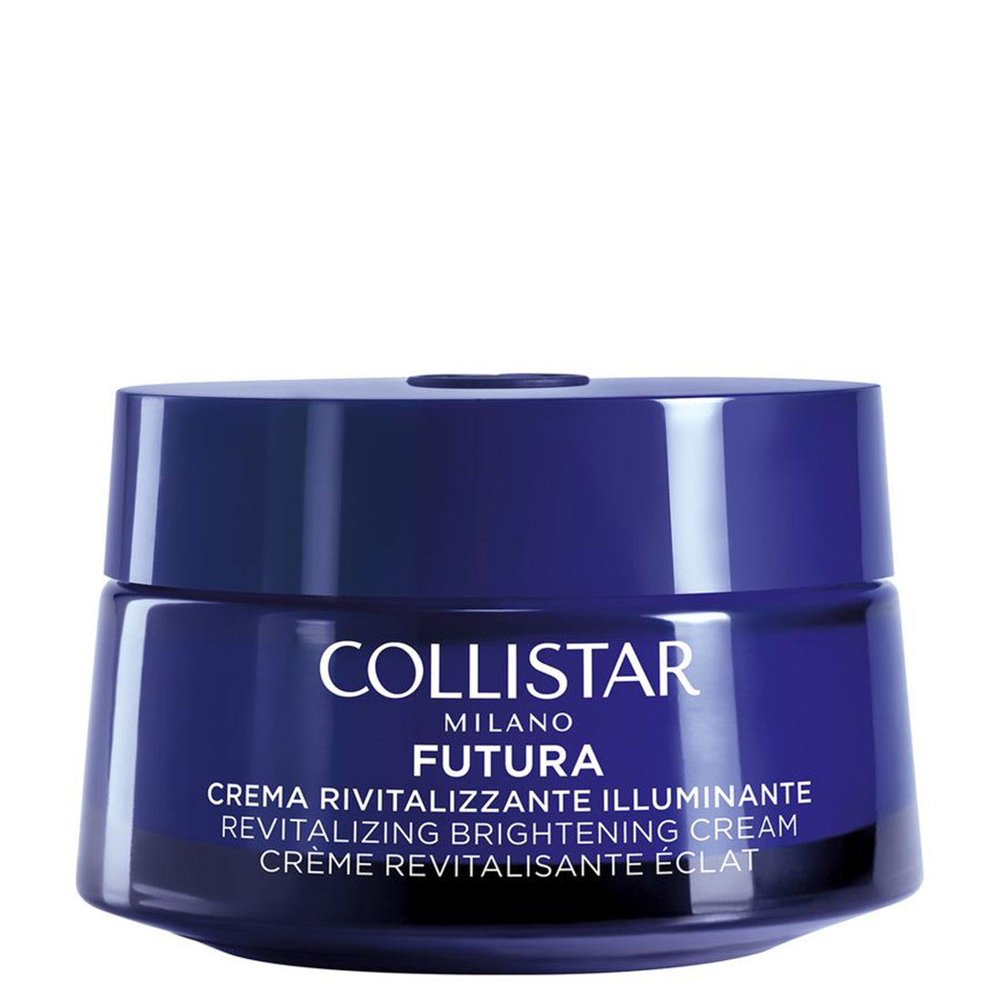 Futura Crema Rivitalizzante Illuminante 50 ML_COL7005372_Collistar