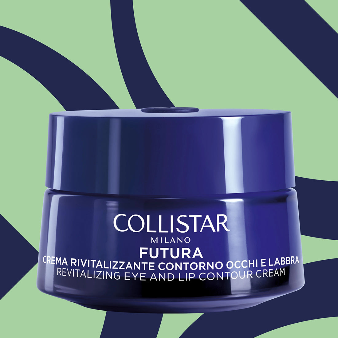 Futura Crema Rivitalizzante Riparatrice Occhi e Labbra 15 ML_COL7005374_Collistar-2