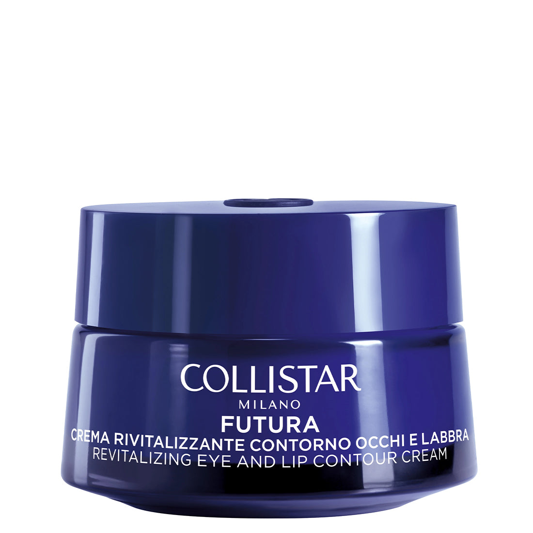 Futura Crema Rivitalizzante Riparatrice Occhi e Labbra 15 ML_COL7005374_Collistar