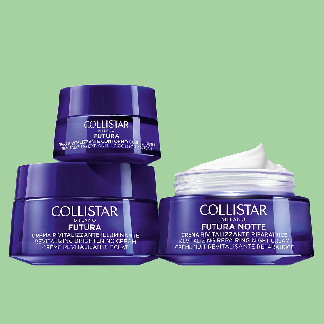 Futura Notte Crema Rivitalizzante Riparatrice 50 ML_COL7005373_Collistar-4