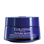 Futura Notte Crema Rivitalizzante Riparatrice 50 ML_COL7005373_Collistar