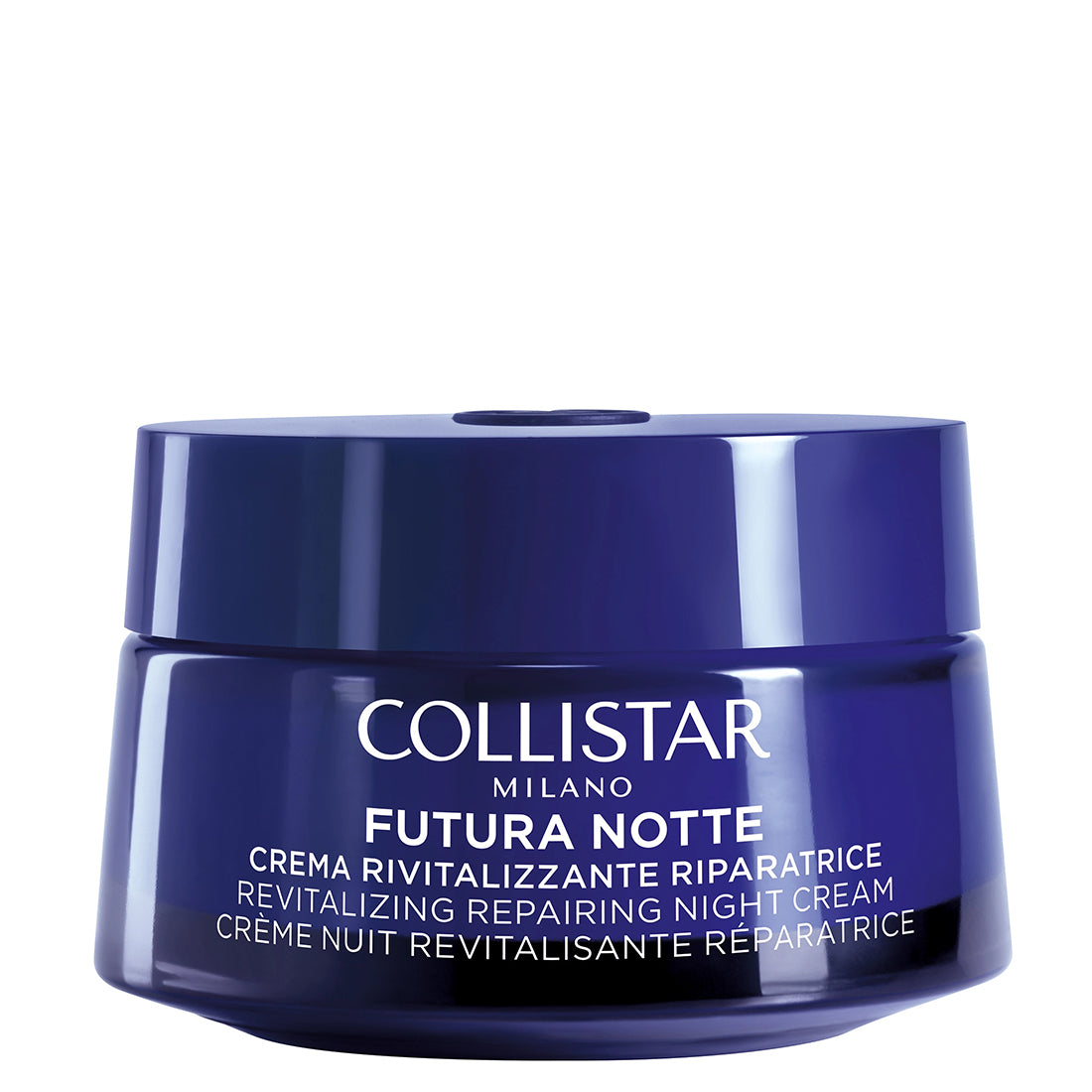 Futura Notte Crema Rivitalizzante Riparatrice 50 ML_COL7005373_Collistar