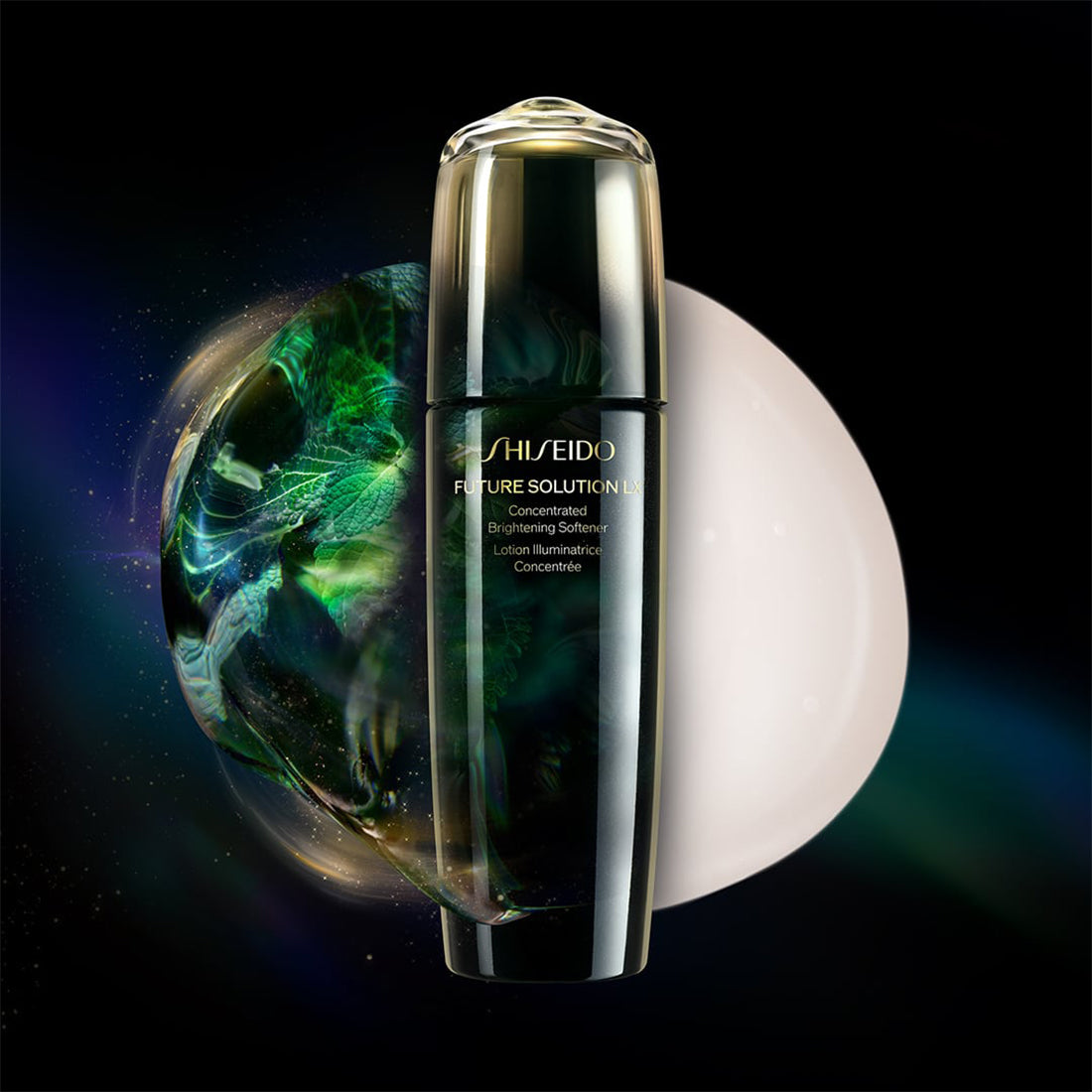 Future Solution LX Concentrated Brightening Softener Lozione Idratante Illuminante 170 ML_SHI21256_Shiseido-2