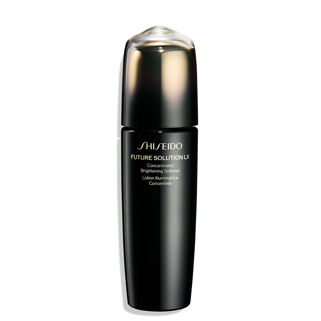 Future Solution LX Concentrated Brightening Softener Lozione Idratante Illuminante 170 ML_SHI21256_Shiseido