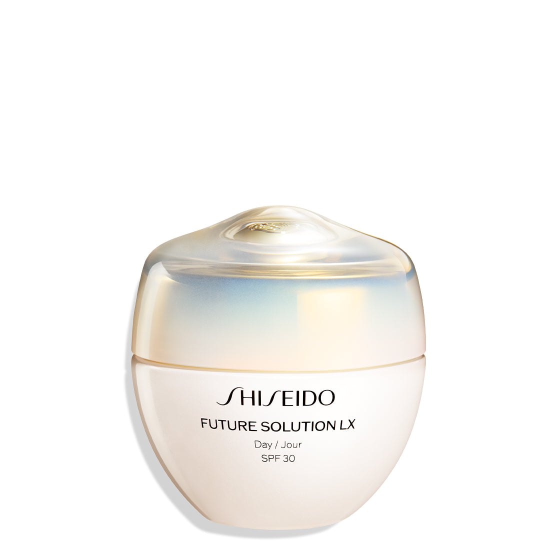 Future Solution LX Total Protective Cream Day SPF 30 Crema Giorno Antietà 50 ML_SHI21266_Shiseido