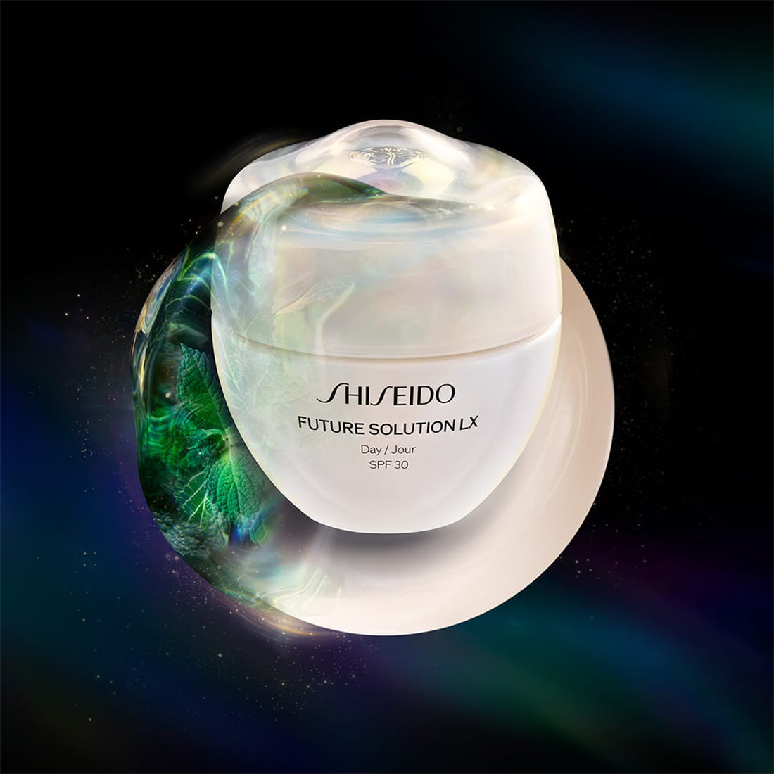 Future Solution LX Total Protective Cream Day SPF 30 Refill Ricarica Crema Giorno Antietà 50 ML_SHI21267_Shiseido-2