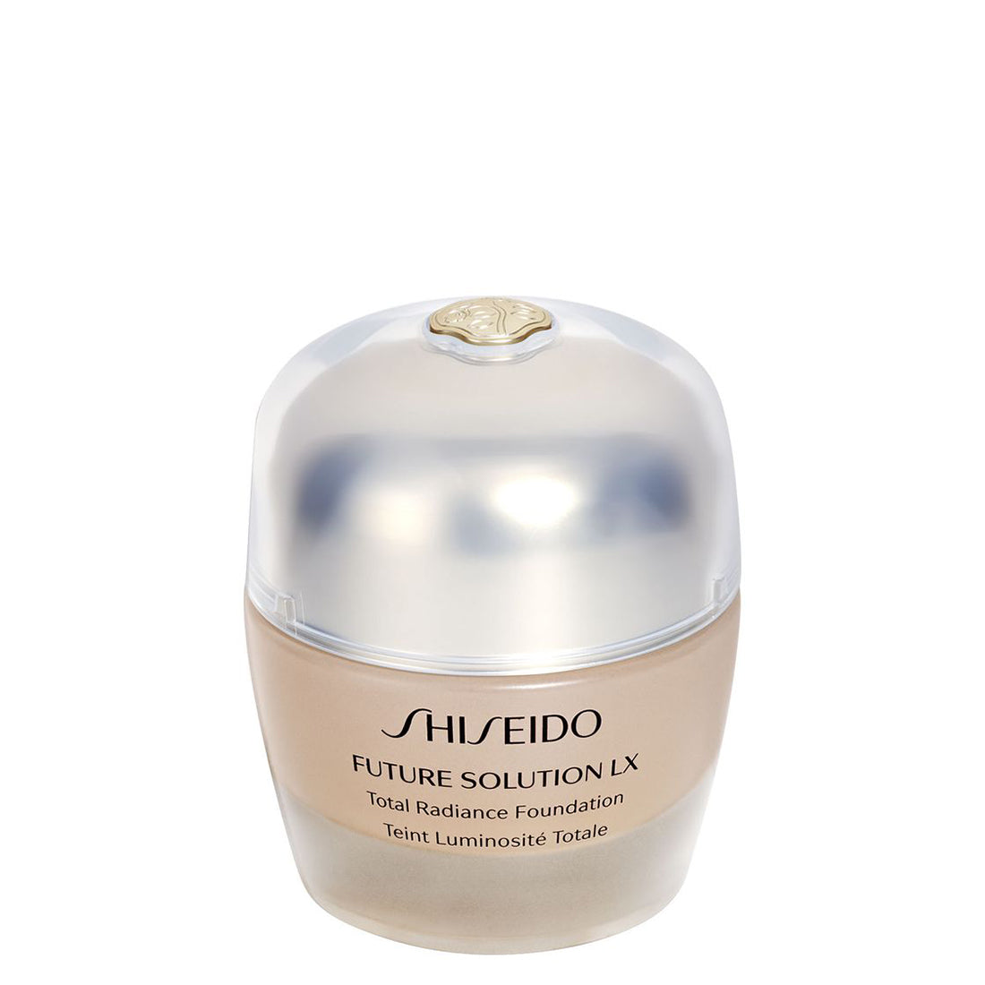Future Solution LX Total Radiance Foundation Fondotinta G3_SHI13933_Shiseido