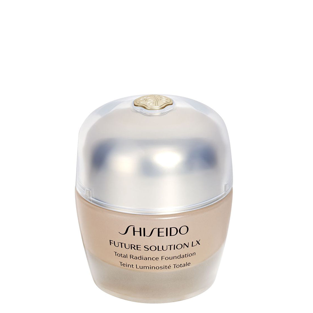 Future Solution LX Total Radiance Foundation Fondotinta N2_SHI13936_Shiseido