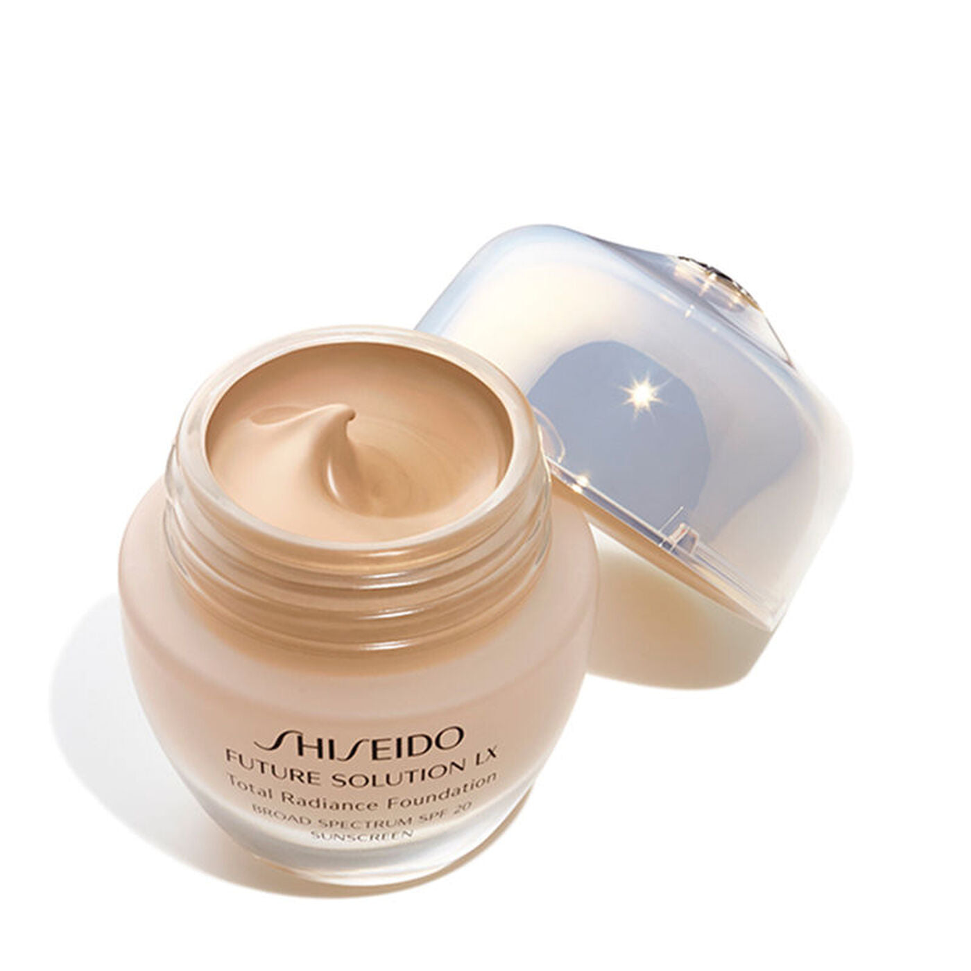 Future Solution LX Total Radiance Foundation Fondotinta N4_SHI13938_Shiseido-2
