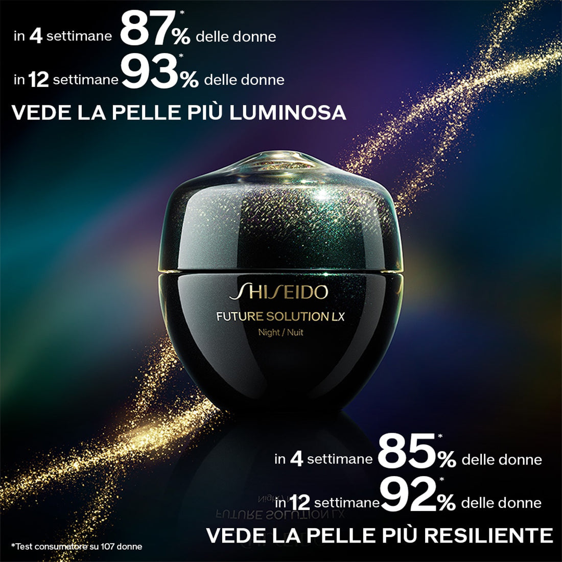 Future Solution LX Total Regenerating Cream Night Refill Ricarica Crema Notte Rigenerante 50 ML_SHI21265_Shiseido-4