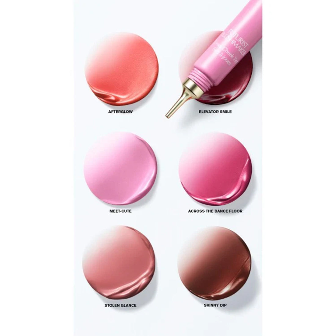 Futurist Blushmaker Blush in crema Across The Dancefloor_ESTGB2S02_Estee Lauder-3