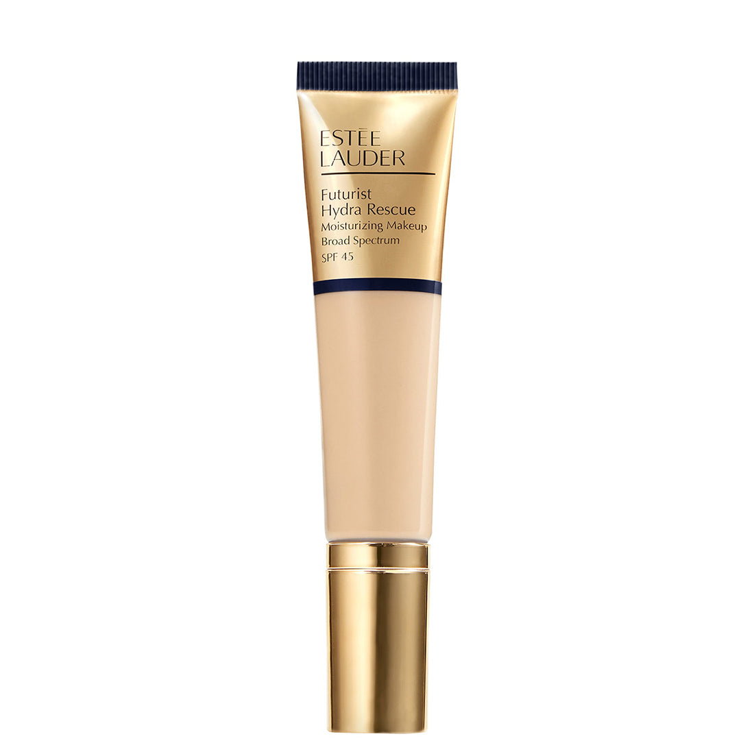 Futurist Hydra Rescue Moisturizing Broad Spectrum Fondotinta SPF 45 1W2 Sand_ESTPE0W360000_Estee Lauder