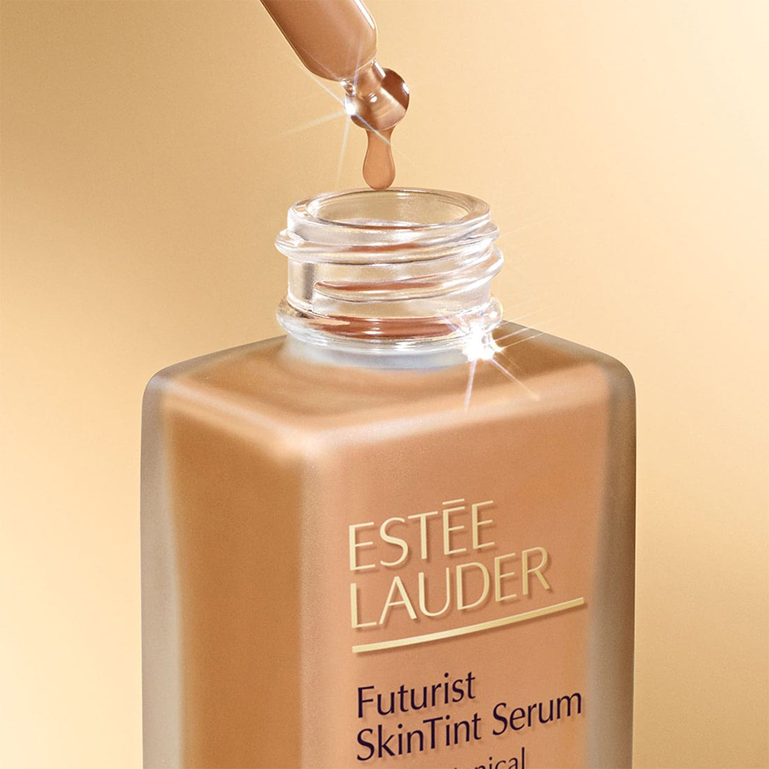 Futurist SkinTint Serum Fondotinta Trattante SPF 20 1N1 Ivory Nude_EST6F72A00_Estee Lauder-6