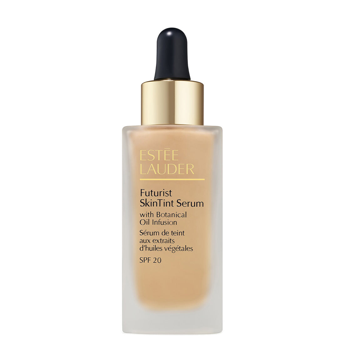 Futurist SkinTint Serum Fondotinta Trattante SPF 20 1N2 Ecru_EST6F16A000_Estee Lauder