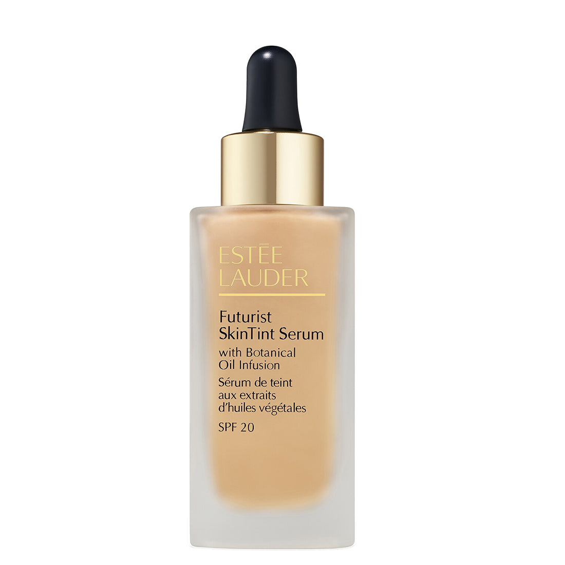 Futurist SkinTint Serum Fondotinta Trattante SPF 20 1W1 Bone_EST6F17A000_Estee Lauder