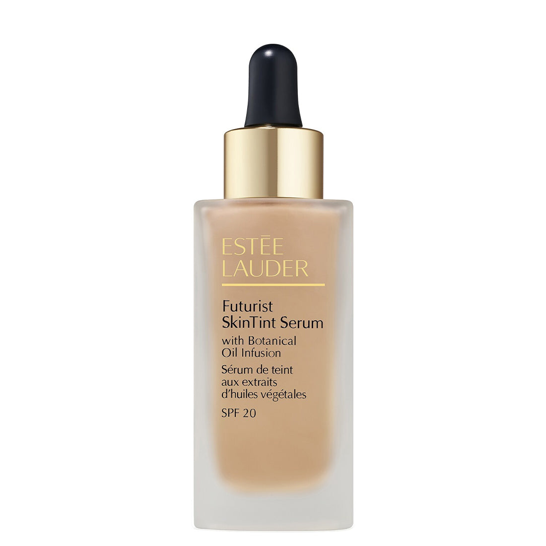 Futurist SkinTint Serum Fondotinta Trattante SPF 20 2C0 Cool Vanilla_EST6F62A000_Estee Lauder
