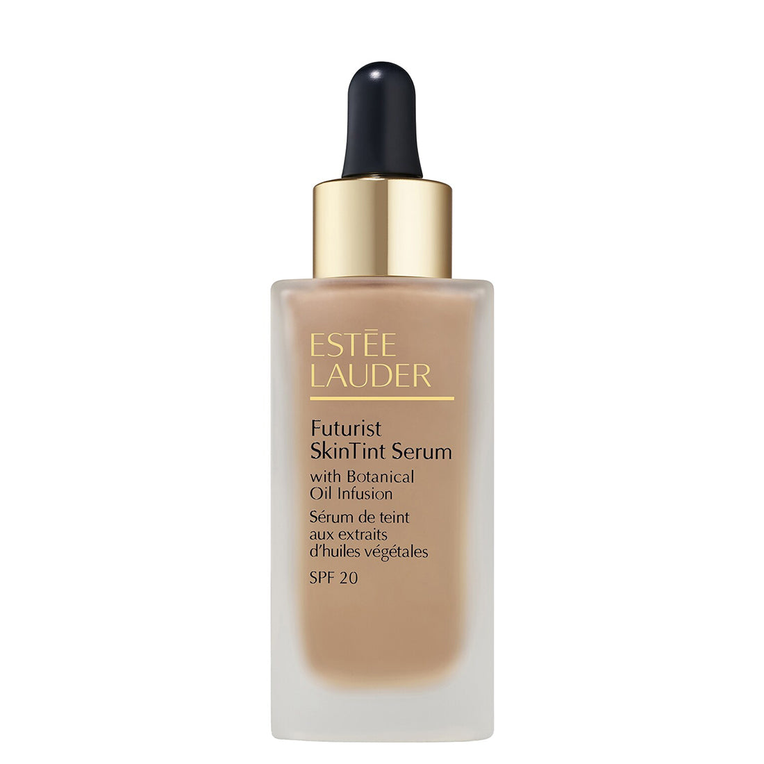 Futurist SkinTint Serum Fondotinta Trattante SPF 20 2C3 Fresco_EST6F01A000_Estee Lauder