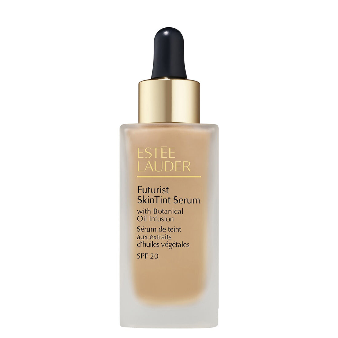 Futurist SkinTint Serum Fondotinta Trattante SPF 20 2N1 Desert Beige_EST6F12A000_Estee Lauder