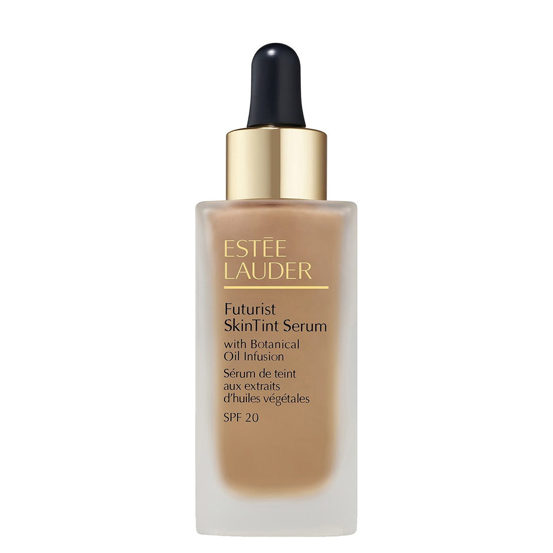 Futurist SkinTint Serum Fondotinta Trattante SPF 20 3C2 Pebble_EST6F04A000_Estee Lauder