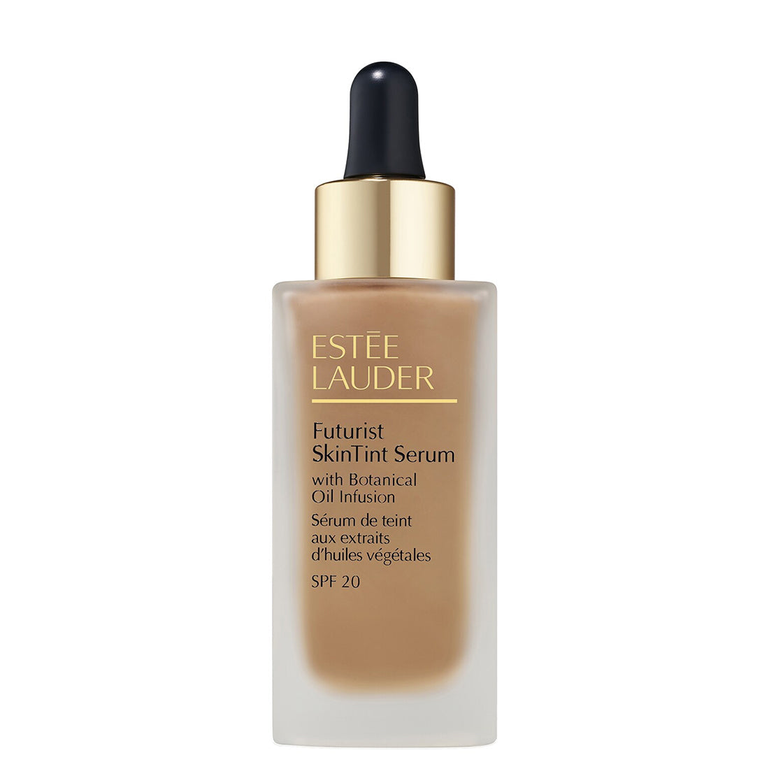 Futurist SkinTint Serum Fondotinta Trattante SPF 20 3N1 Ivory Beige_EST6F10A000_Estee Lauder
