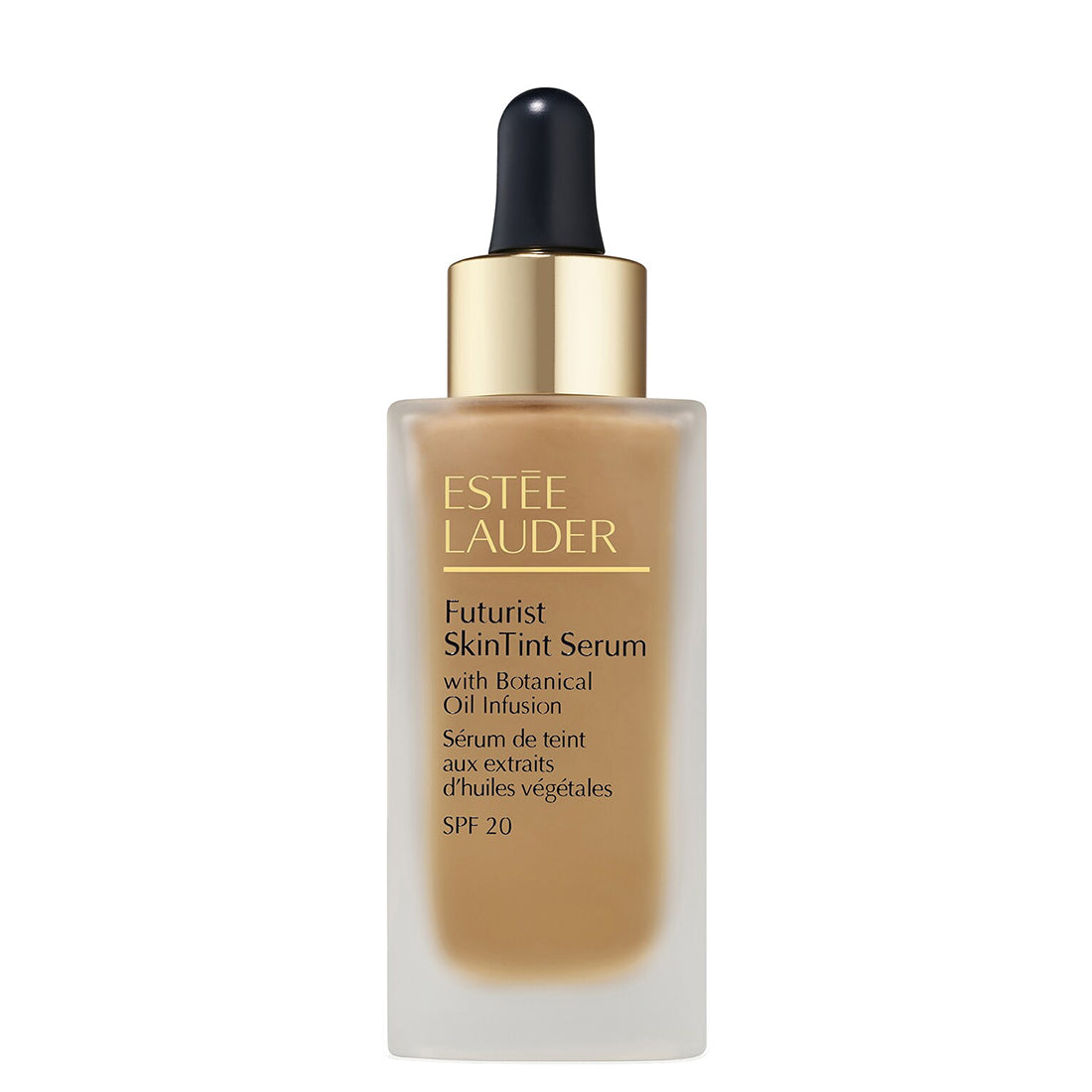Futurist SkinTint Serum Fondotinta Trattante SPF 20 3N2 Wheat_EST6F38A000_Estee Lauder