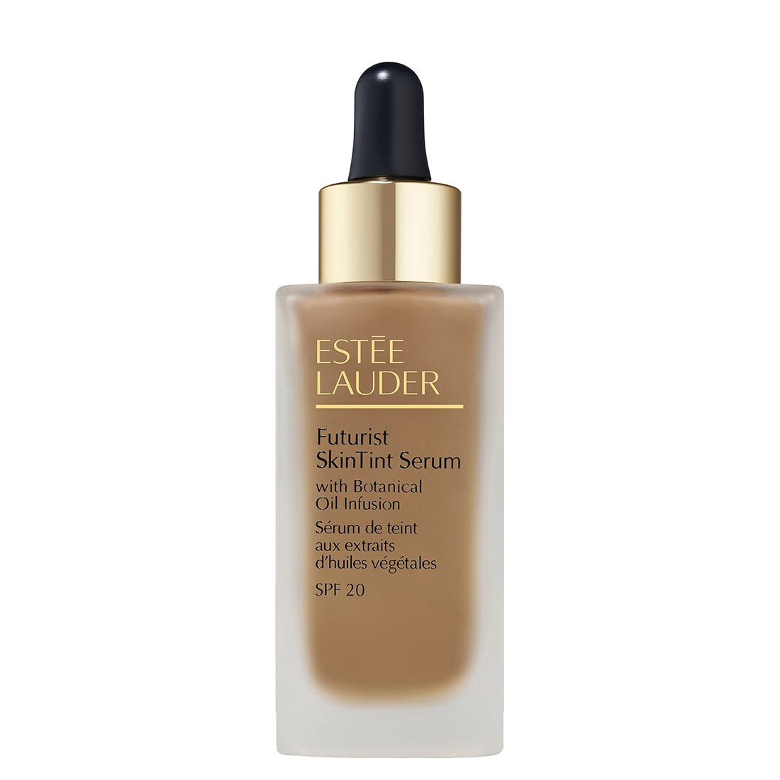 Futurist SkinTint Serum Fondotinta Trattante SPF 20 4N1 Shell Beige_EST6F05A000_Estee Lauder