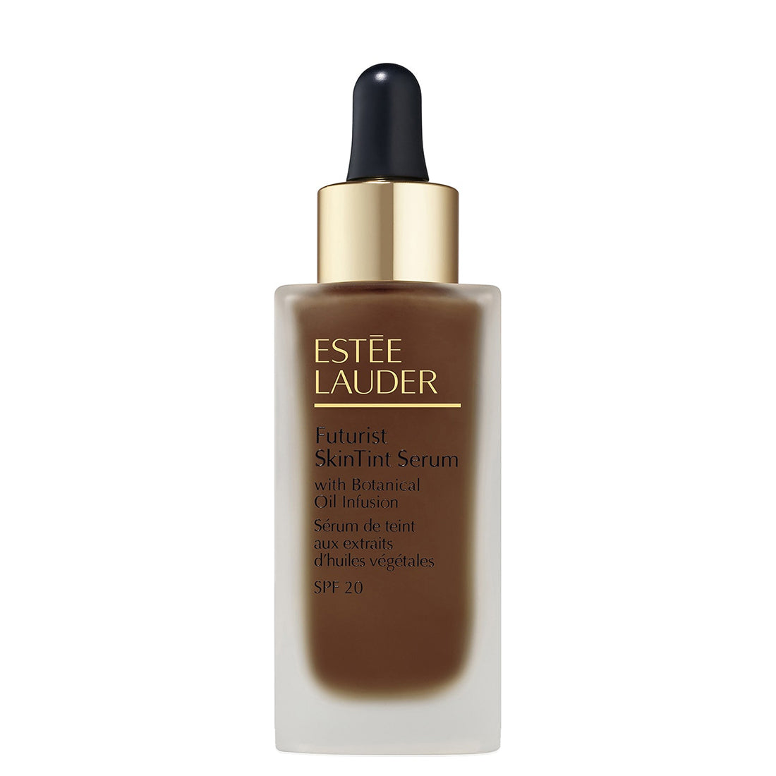 Futurist SkinTint Serum Fondotinta Trattante SPF 20 6N1 Mocha_EST6FC1A000_Estee Lauder