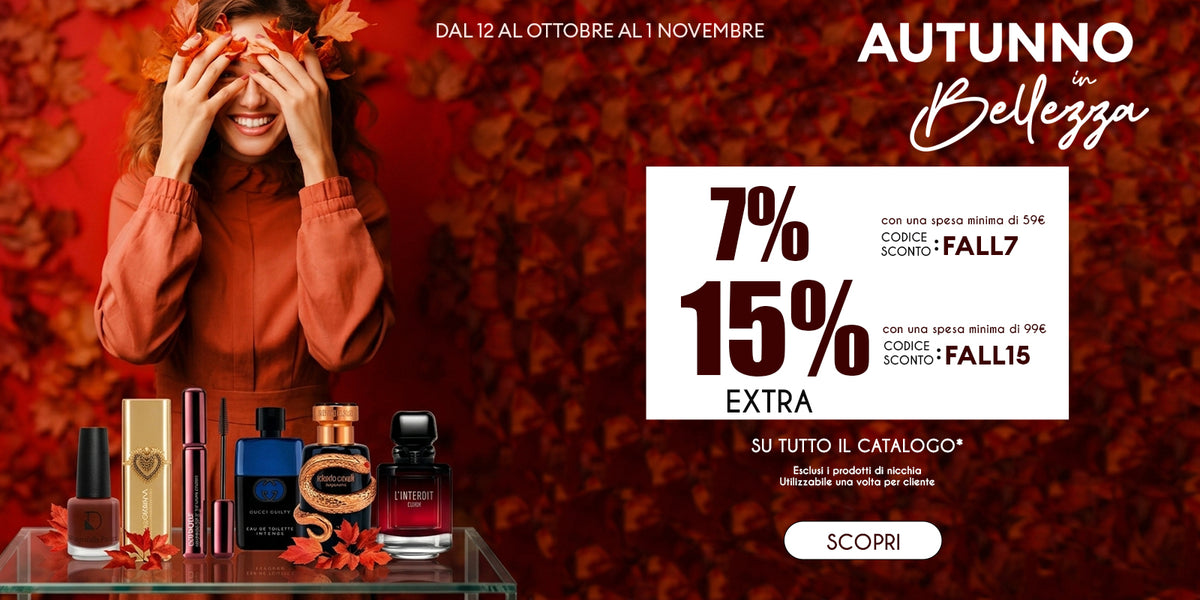 PROFUMERIE GRETA