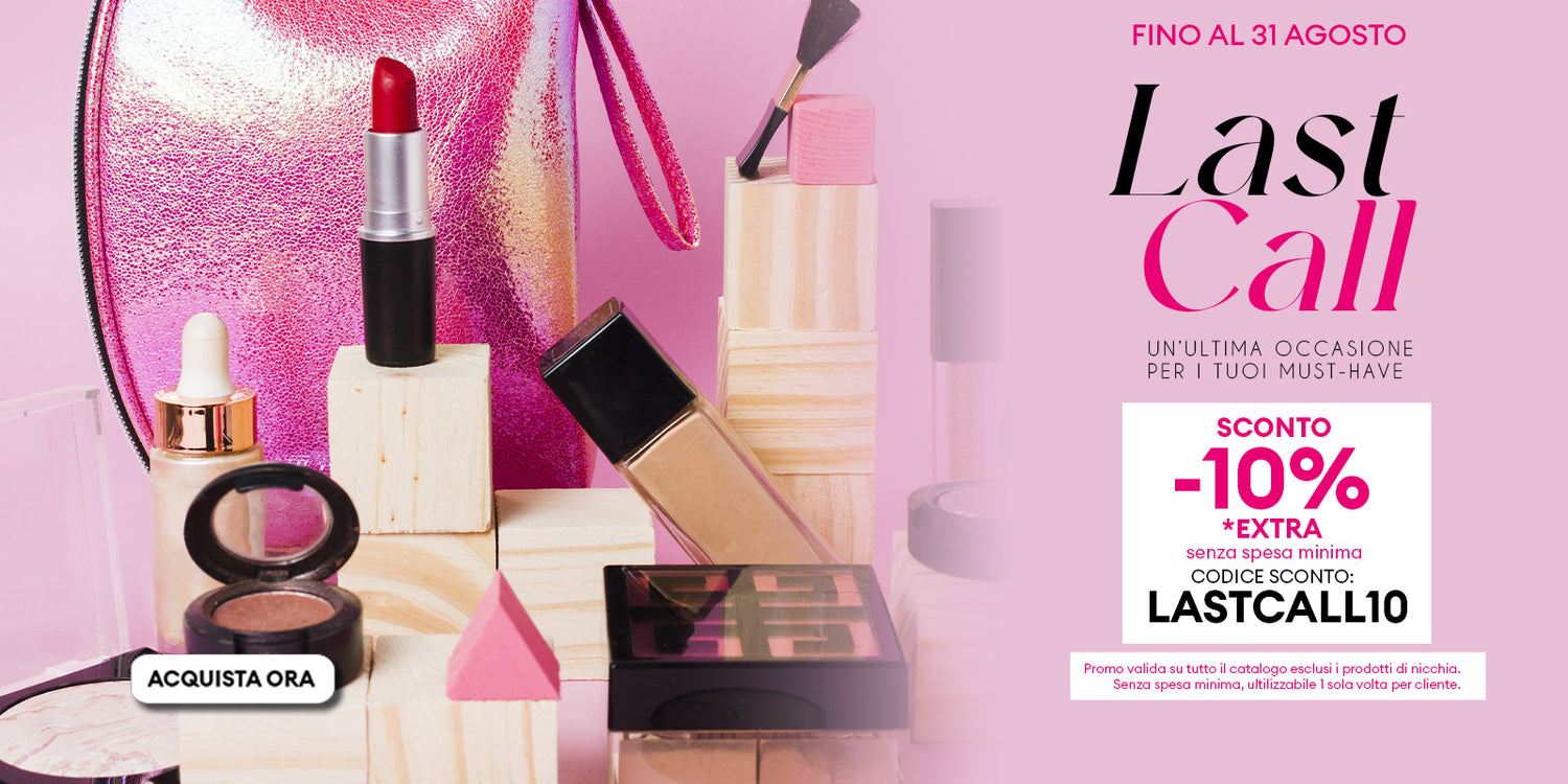 PROFUMERIE GRETA