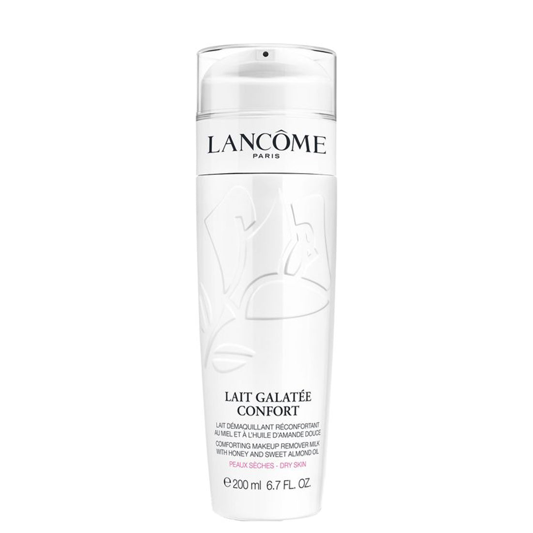 Galatee Comfort Latte Detergente Viso 200 ml_LCO59139_Lancome