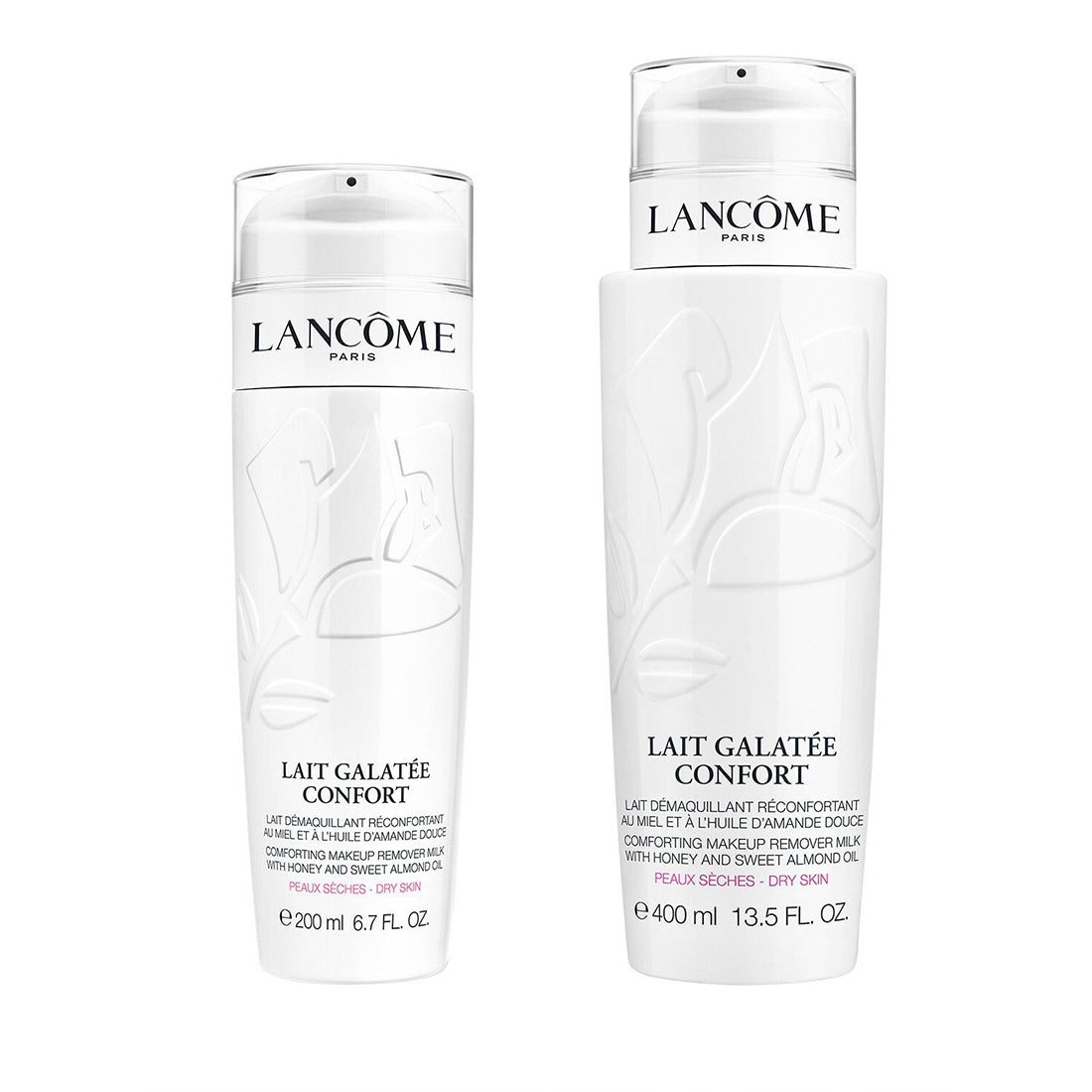 Galatee Comfort Latte Detergente Viso 400 ml_LCO803021_Lancome-3