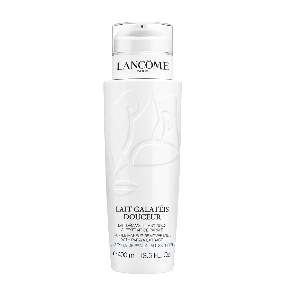 Galatieis Douceur Latte Detergente 400 ml_LCO2893_Lancome