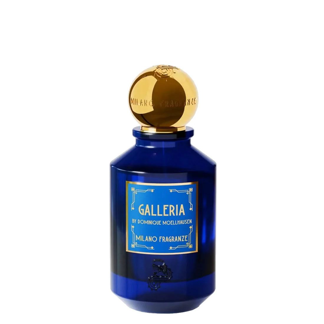 Galleria Eau De Parfum 100 ml_MILFF0S0803_MILANO FRAGRANZE