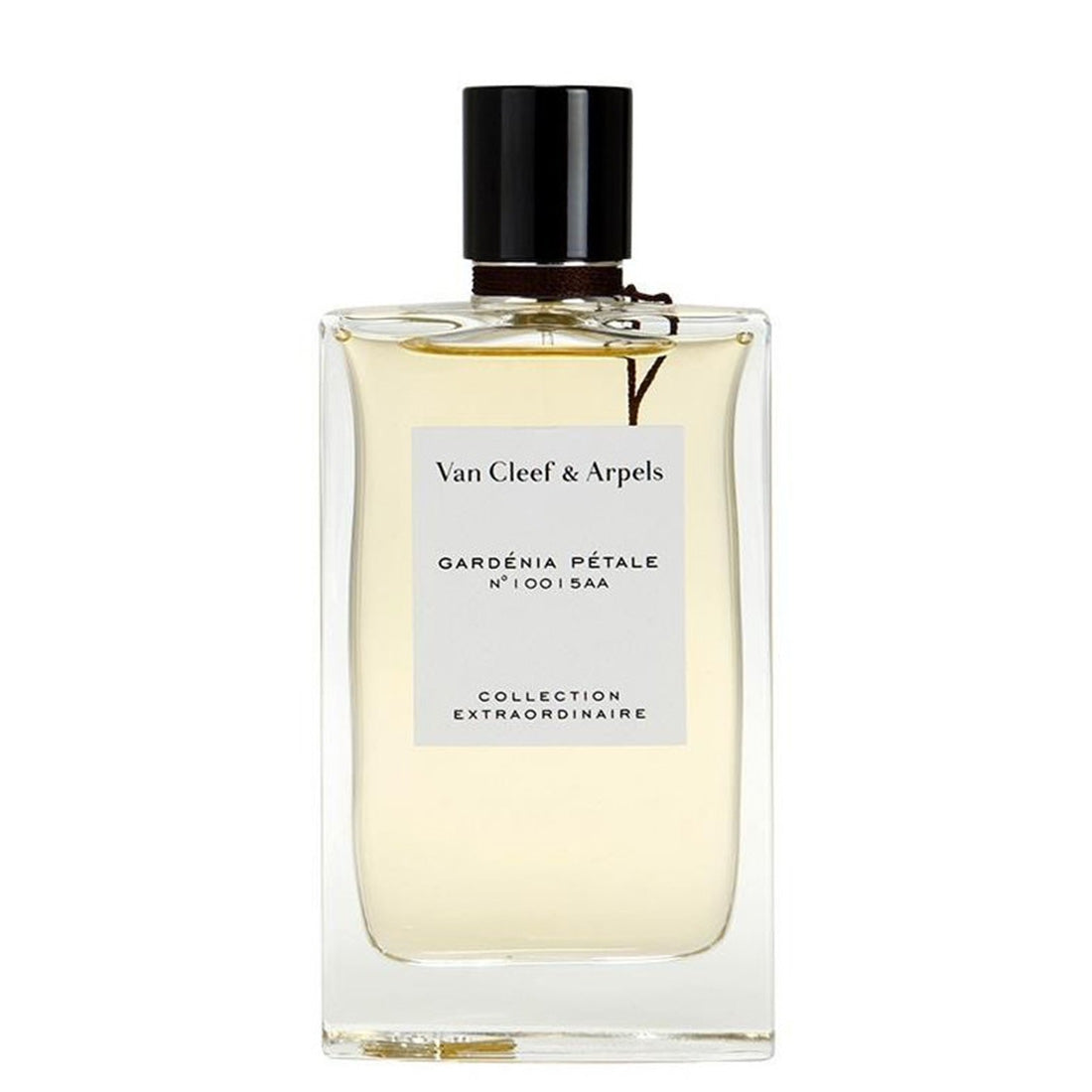 Gardenia Petale Eau De Parfum 75 ML_VC 010A01_Van Cleef