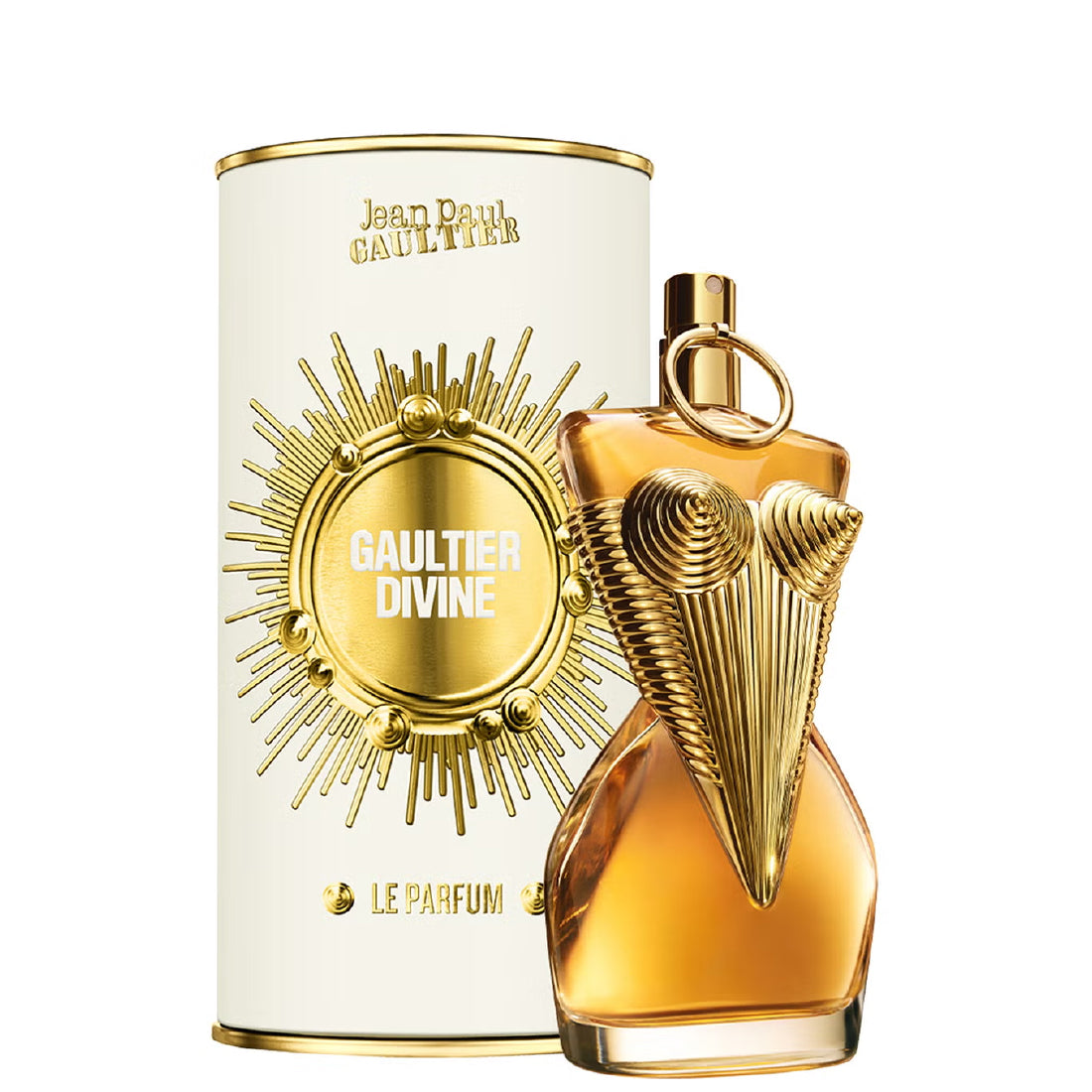 Gaultier Divine Le Parfum Eau De Parfum Intense 100 ml_JPG65199770_Jean Paul Gaultier-2